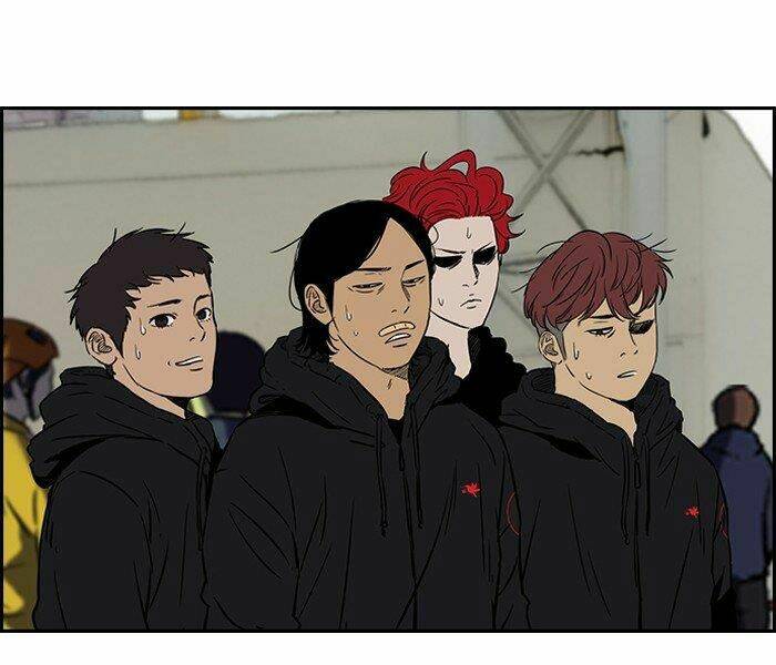 Thể Thao Cực Hạn - Chapter 141 - Page 79