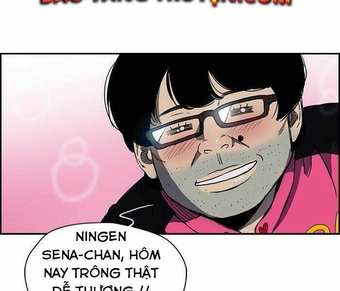 Thể Thao Cực Hạn - Chapter 141 - Page 95