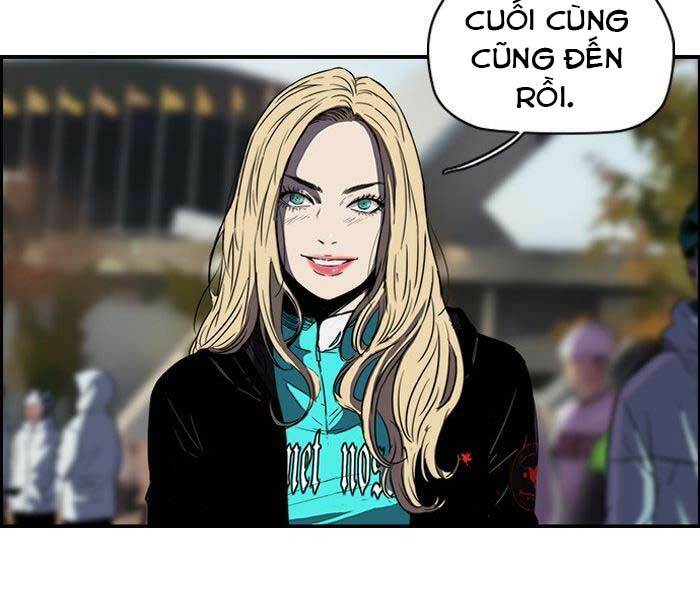 Thể Thao Cực Hạn - Chapter 142 - Page 99