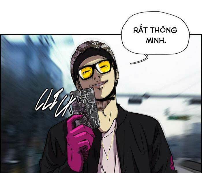 Thể Thao Cực Hạn - Chapter 142 - Page 24