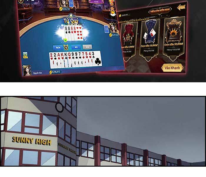 Thể Thao Cực Hạn - Chapter 142 - Page 27