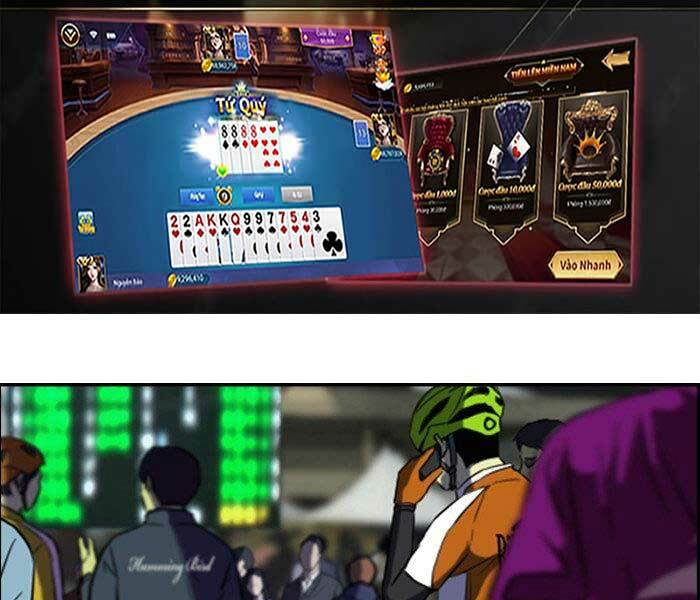 Thể Thao Cực Hạn - Chapter 142 - Page 52