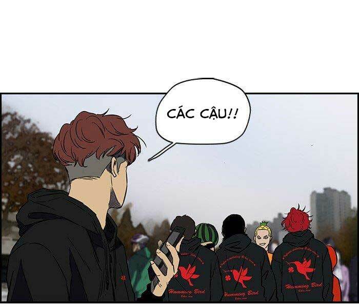 Thể Thao Cực Hạn - Chapter 142 - Page 62