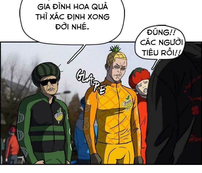 Thể Thao Cực Hạn - Chapter 142 - Page 70