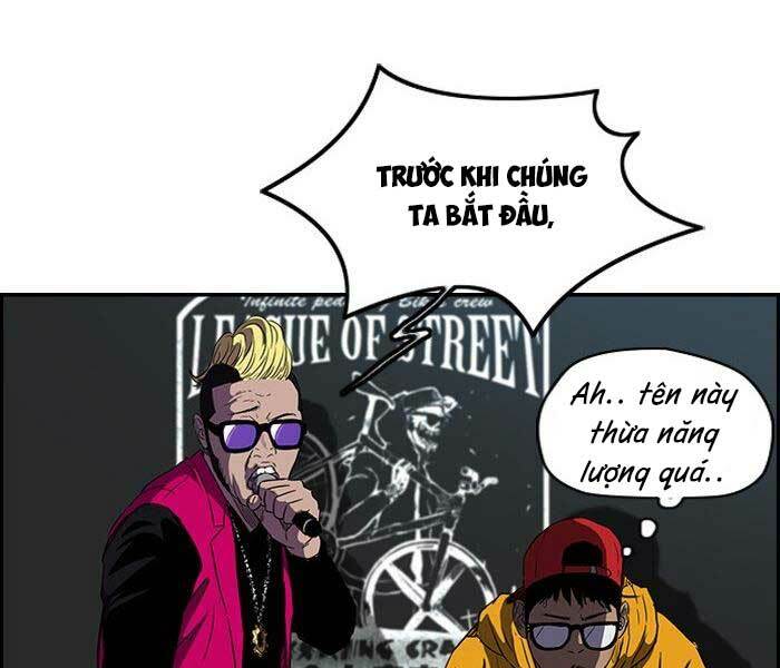 Thể Thao Cực Hạn - Chapter 142 - Page 81