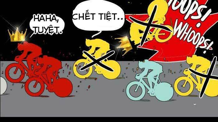 Thể Thao Cực Hạn - Chapter 142 - Page 90