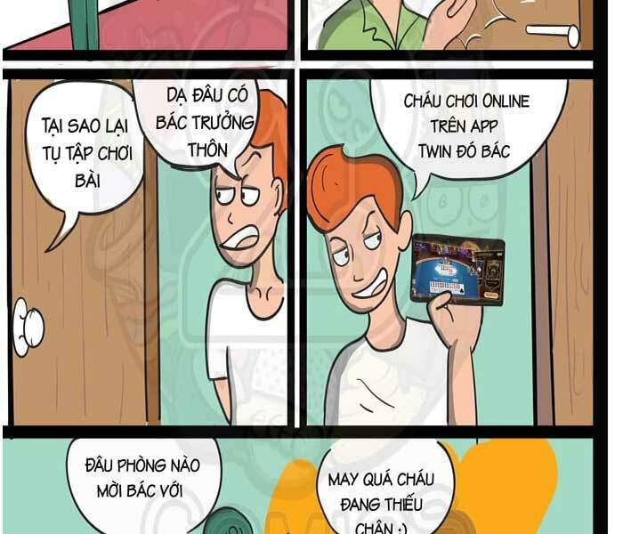 Thể Thao Cực Hạn - Chapter 143 - Page 115