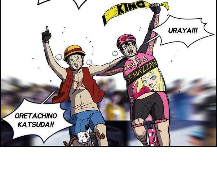 Thể Thao Cực Hạn - Chapter 143 - Page 19