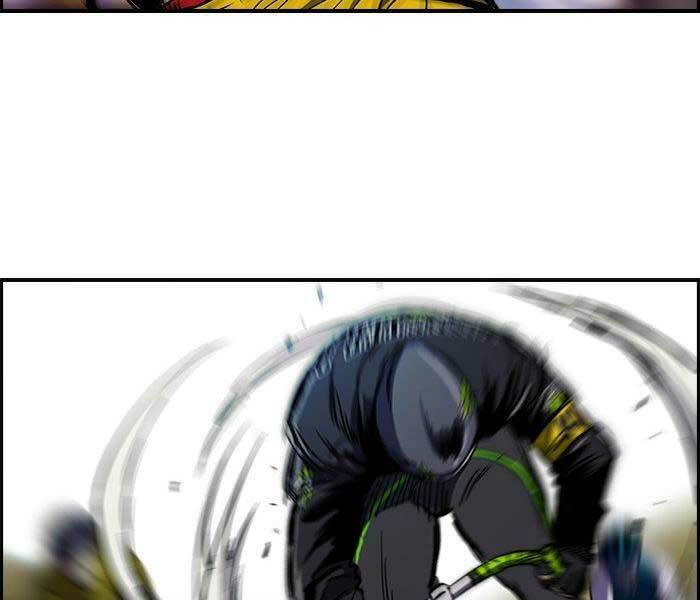 Thể Thao Cực Hạn - Chapter 143 - Page 21