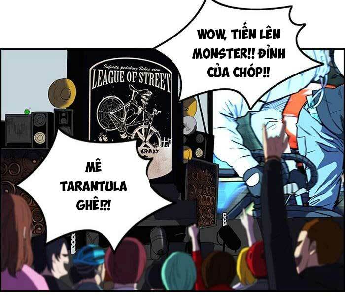 Thể Thao Cực Hạn - Chapter 143 - Page 24