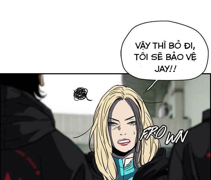 Thể Thao Cực Hạn - Chapter 143 - Page 30