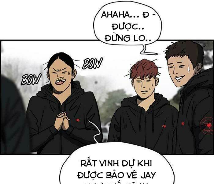 Thể Thao Cực Hạn - Chapter 143 - Page 35