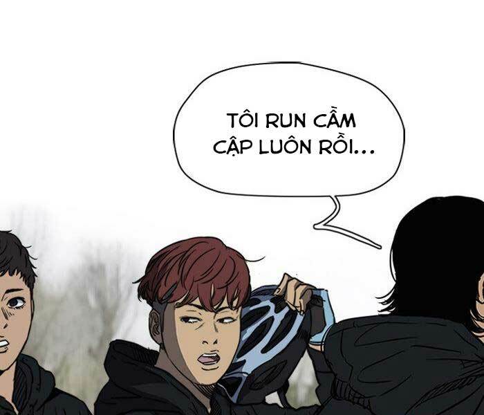 Thể Thao Cực Hạn - Chapter 143 - Page 38