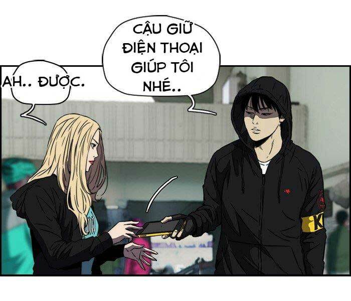 Thể Thao Cực Hạn - Chapter 143 - Page 51