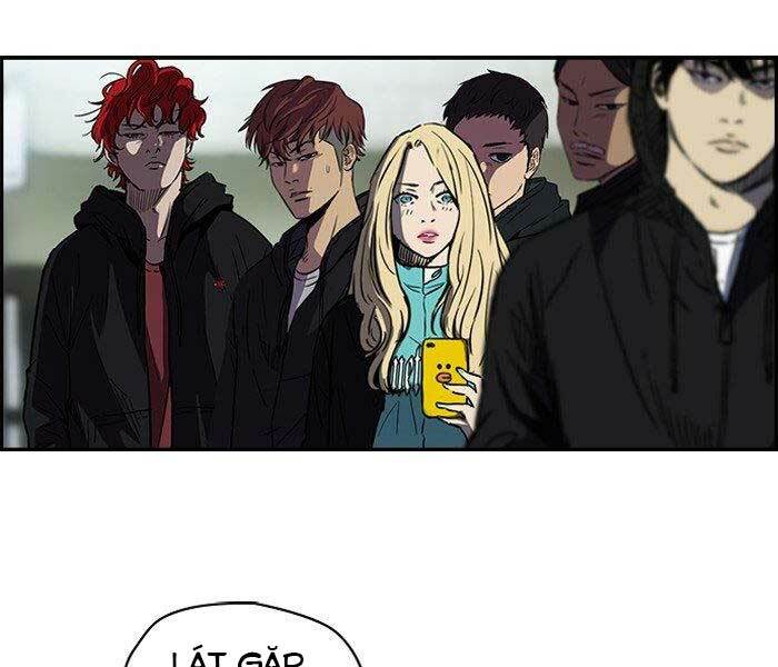 Thể Thao Cực Hạn - Chapter 143 - Page 54