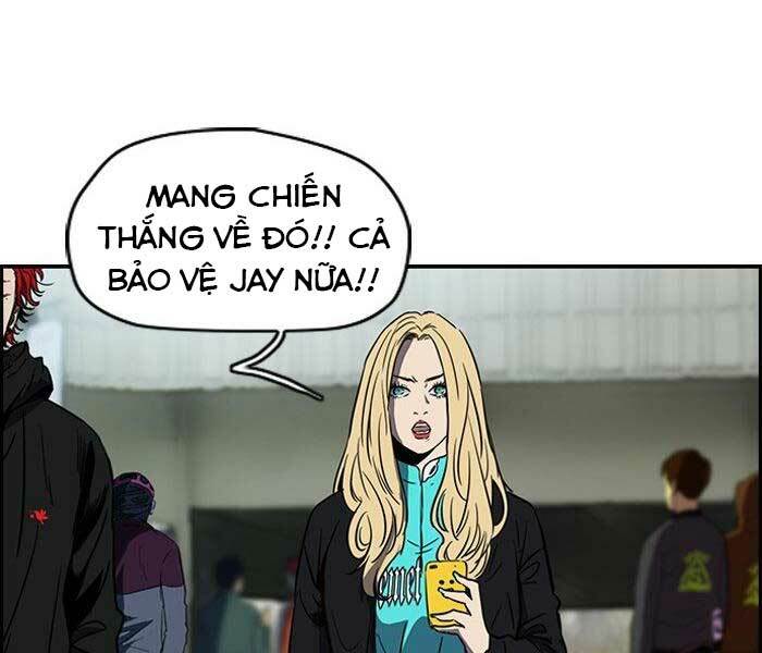 Thể Thao Cực Hạn - Chapter 143 - Page 56