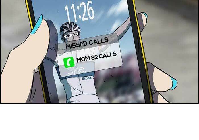 Thể Thao Cực Hạn - Chapter 143 - Page 60