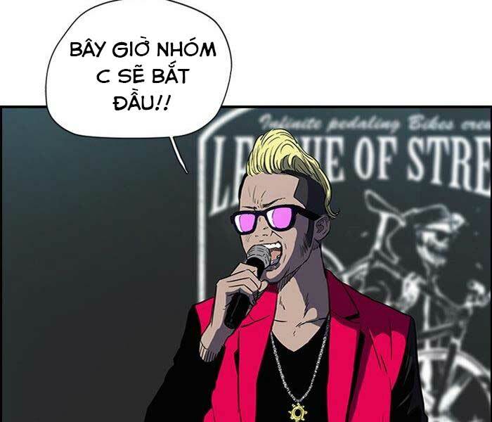 Thể Thao Cực Hạn - Chapter 143 - Page 63