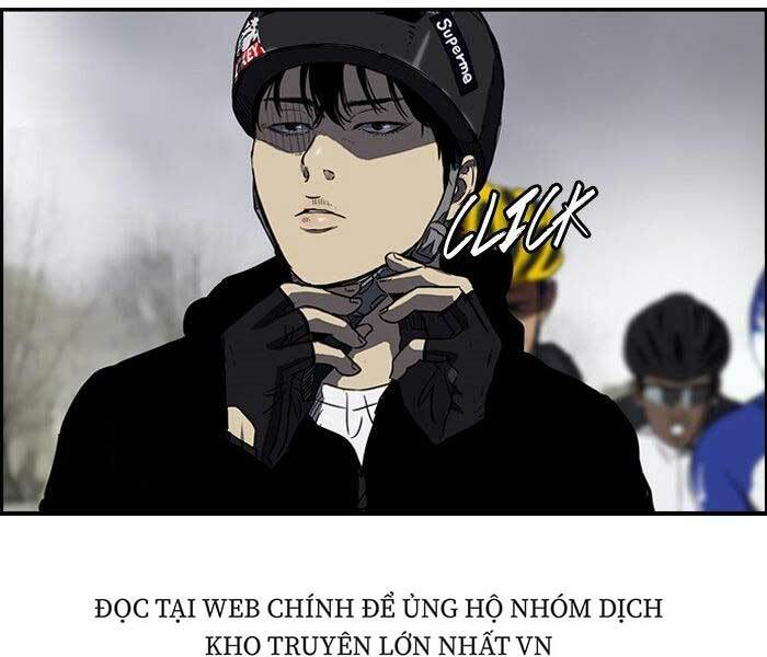 Thể Thao Cực Hạn - Chapter 143 - Page 66