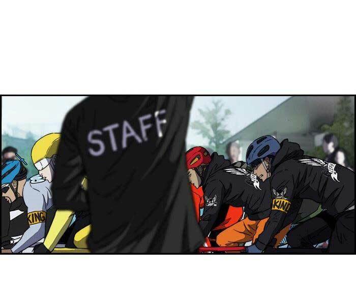 Thể Thao Cực Hạn - Chapter 143 - Page 90