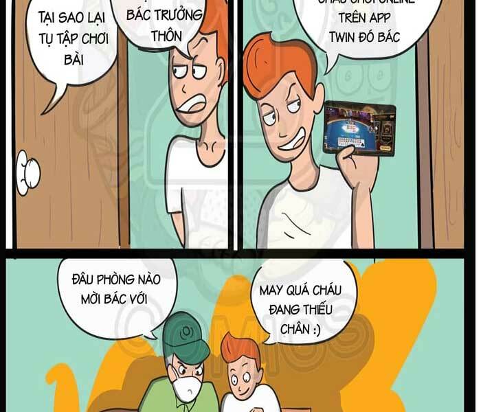 Thể Thao Cực Hạn - Chapter 144 - Page 123