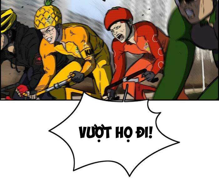 Thể Thao Cực Hạn - Chapter 144 - Page 17