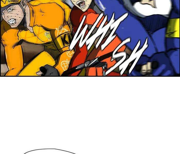 Thể Thao Cực Hạn - Chapter 144 - Page 19