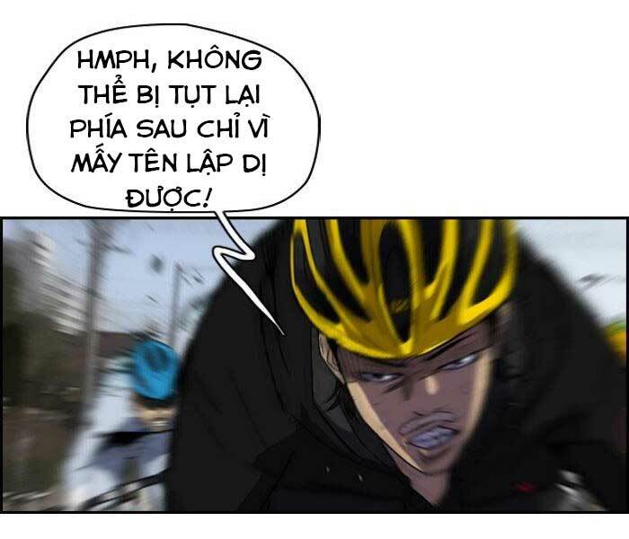Thể Thao Cực Hạn - Chapter 144 - Page 27