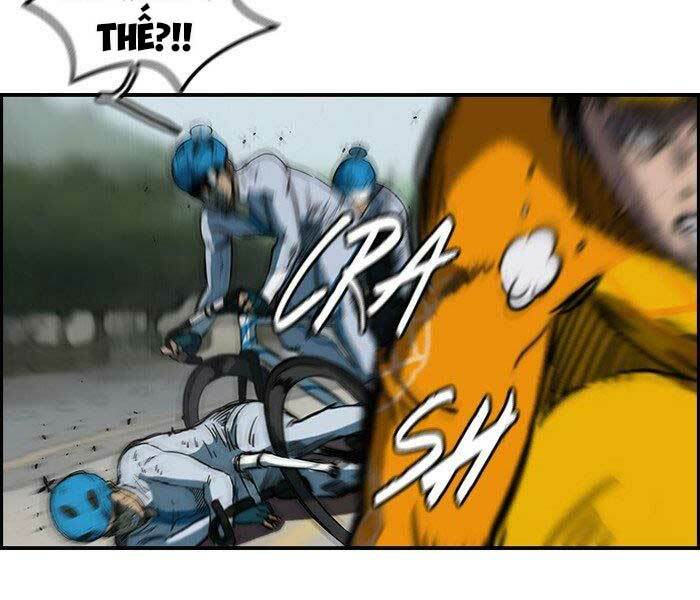 Thể Thao Cực Hạn - Chapter 144 - Page 41