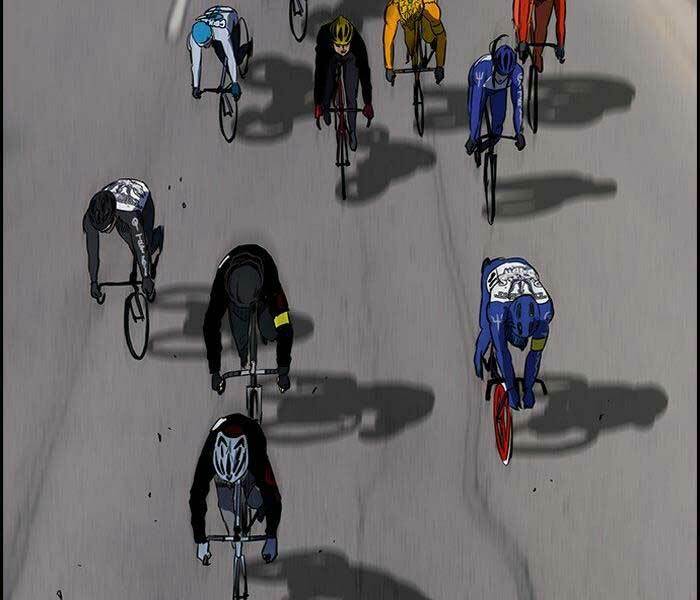 Thể Thao Cực Hạn - Chapter 144 - Page 76