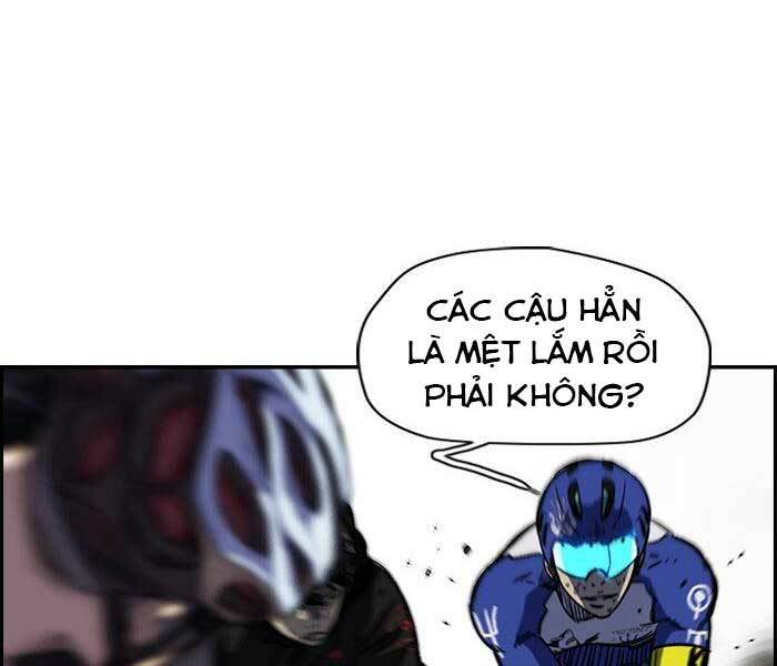 Thể Thao Cực Hạn - Chapter 144 - Page 91