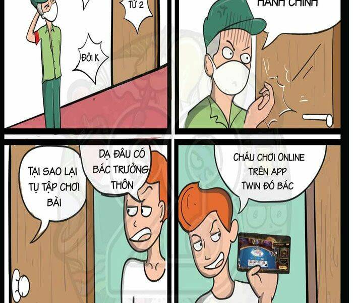 Thể Thao Cực Hạn - Chapter 145 - Page 115