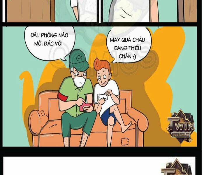 Thể Thao Cực Hạn - Chapter 145 - Page 116