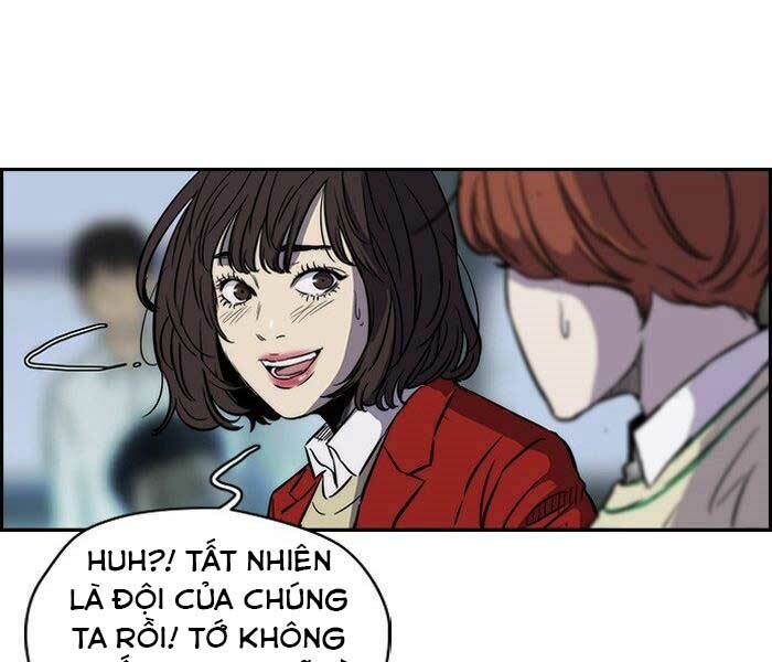 Thể Thao Cực Hạn - Chapter 145 - Page 18