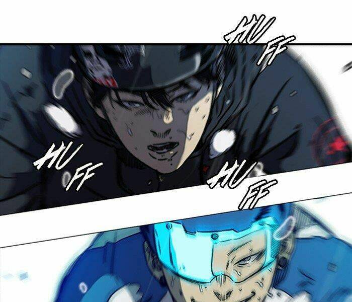 Thể Thao Cực Hạn - Chapter 145 - Page 30