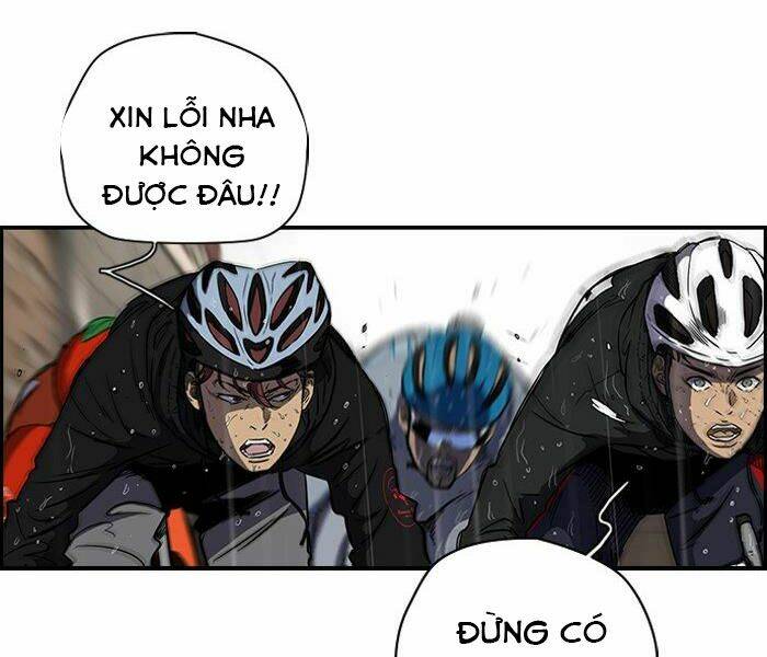 Thể Thao Cực Hạn - Chapter 145 - Page 49