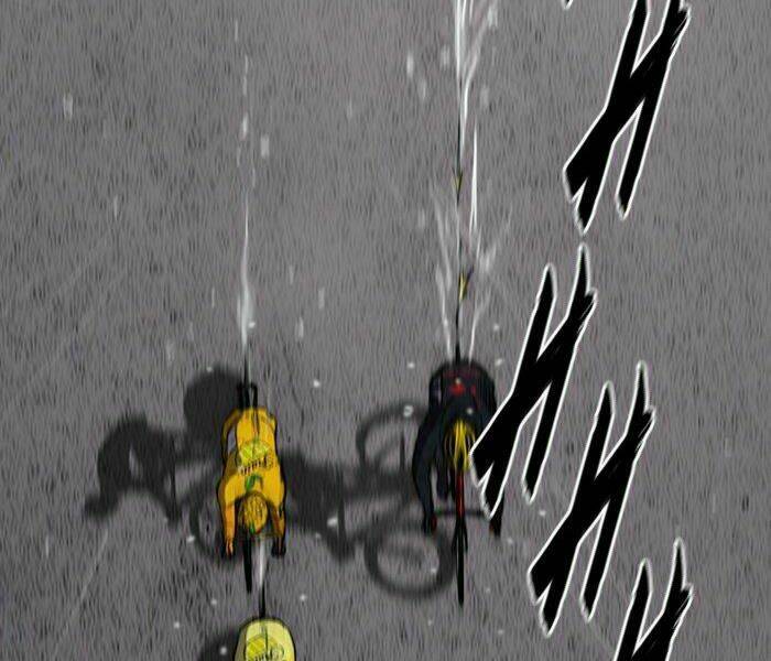 Thể Thao Cực Hạn - Chapter 145 - Page 70