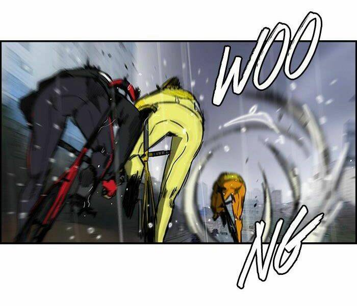 Thể Thao Cực Hạn - Chapter 145 - Page 81