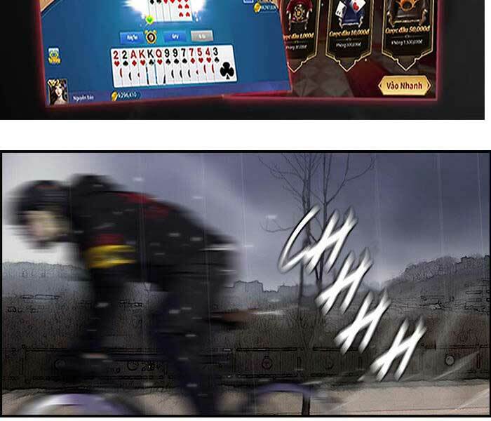 Thể Thao Cực Hạn - Chapter 146 - Page 99