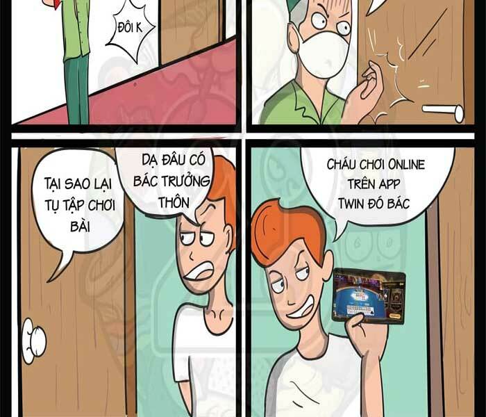Thể Thao Cực Hạn - Chapter 146 - Page 119