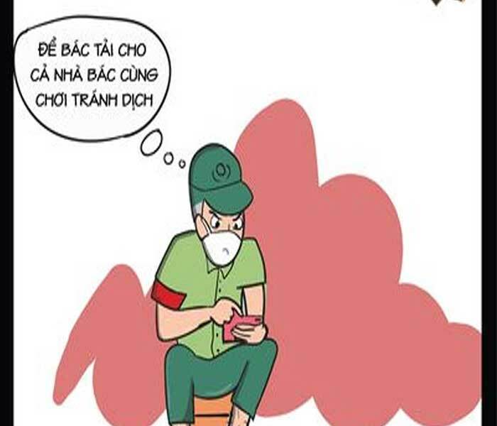 Thể Thao Cực Hạn - Chapter 146 - Page 121