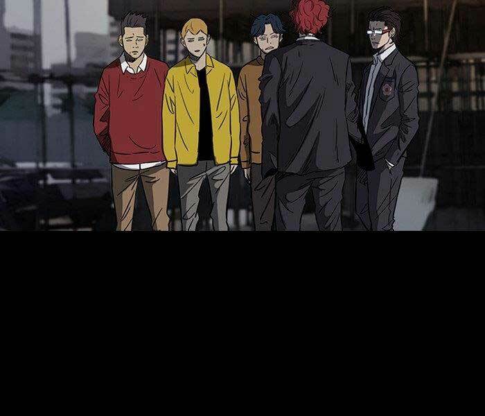 Thể Thao Cực Hạn - Chapter 146 - Page 35