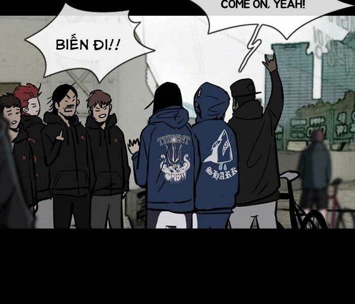 Thể Thao Cực Hạn - Chapter 146 - Page 37