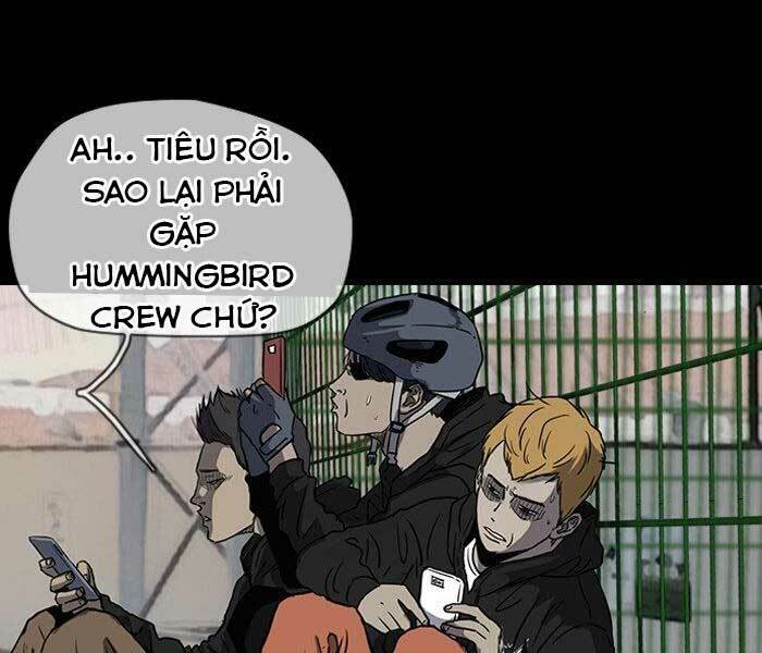 Thể Thao Cực Hạn - Chapter 146 - Page 38