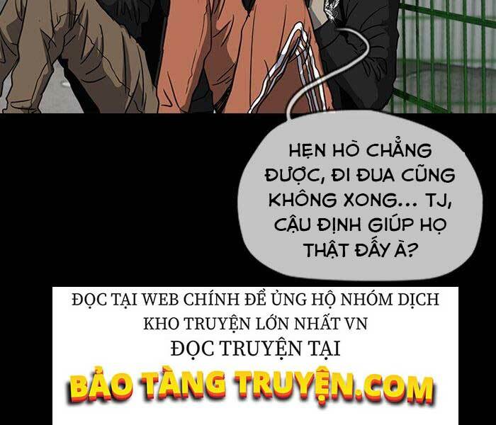 Thể Thao Cực Hạn - Chapter 146 - Page 39