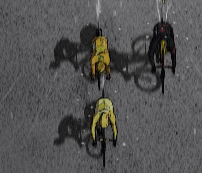 Thể Thao Cực Hạn - Chapter 146 - Page 51