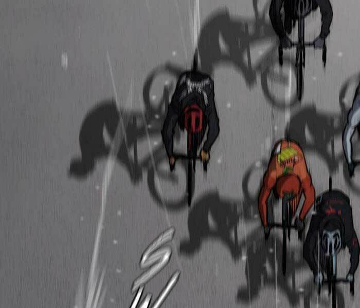 Thể Thao Cực Hạn - Chapter 146 - Page 53