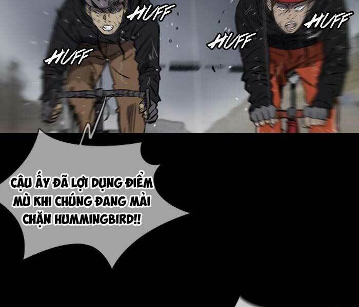 Thể Thao Cực Hạn - Chapter 146 - Page 57