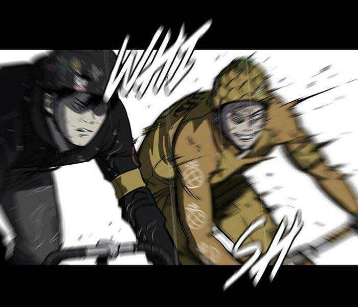 Thể Thao Cực Hạn - Chapter 146 - Page 65