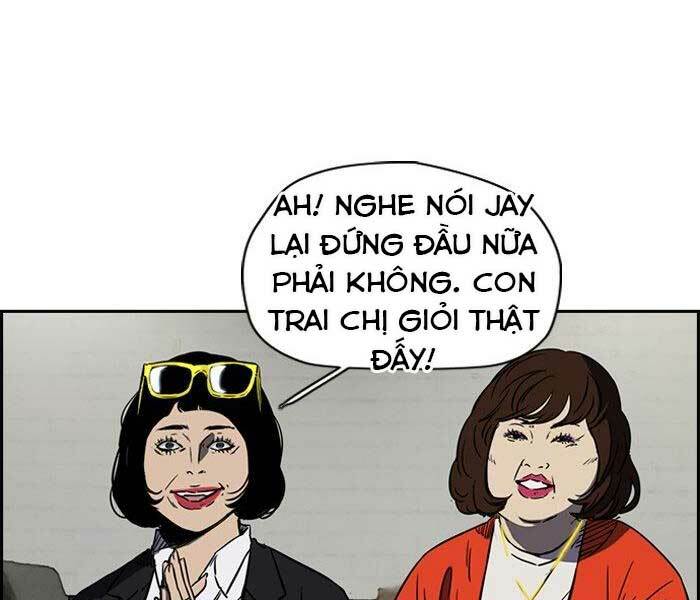 Thể Thao Cực Hạn - Chapter 147 - Page 100